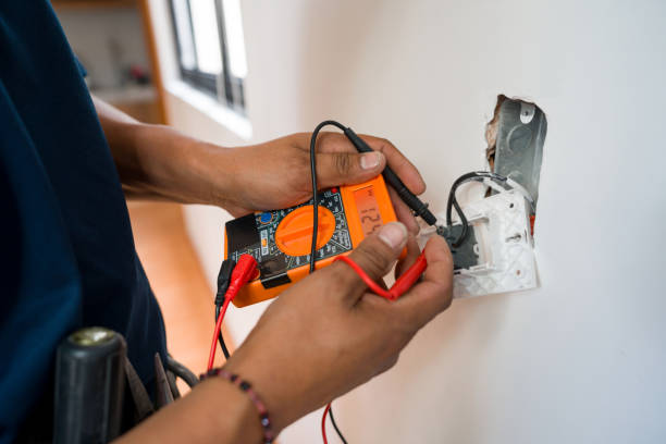 Best Electrical Contractors for Businesses  in Larimore, ND