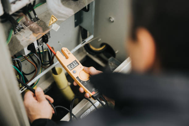 Best Electrician Near Me  in Larimore, ND