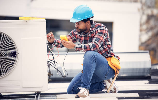 Best Electrical Installation Contractor  in Larimore, ND
