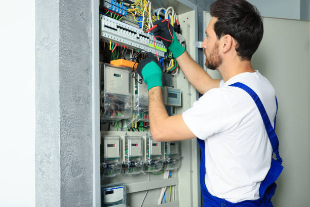 , ND Electrician Company