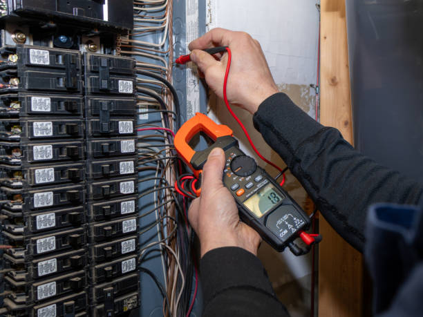 Best Electrician for Home Renovation  in Larimore, ND