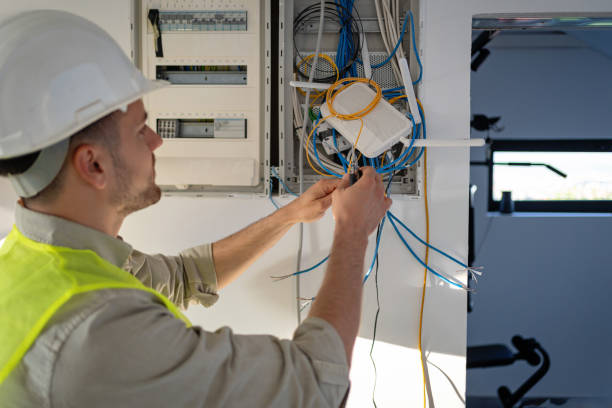 Best Electrical Troubleshooting Services  in Larimore, ND